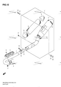 Нажмите для увеличения Muffler