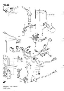 Нажмите для увеличения Electrical
