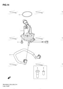 Нажмите для увеличения Fuel Pump