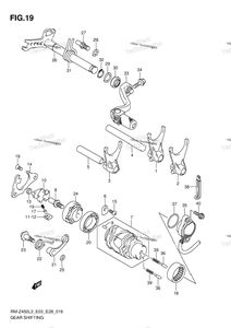 Нажмите для увеличения Gear Shifting