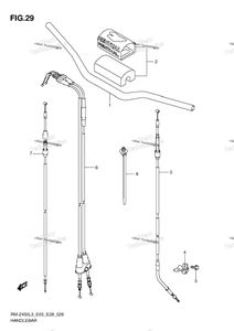 Нажмите для увеличения Handlebar