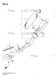 Нажмите для увеличения Muffler