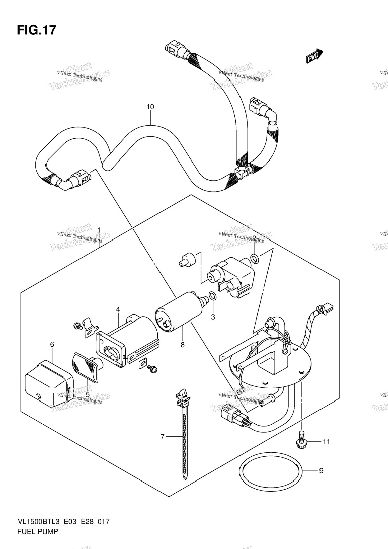Fuel Pump