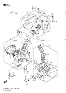 Нажмите для увеличения Air Cleaner