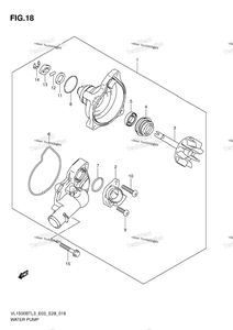 Нажмите для увеличения Water Pump