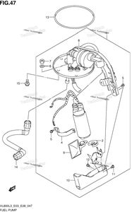 Нажмите для увеличения Fuel Pump