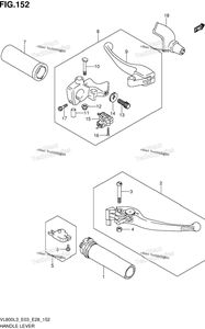 Нажмите для увеличения Handle Lever