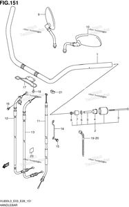 Нажмите для увеличения Handlebar