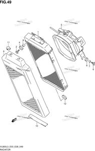 Нажмите для увеличения Radiator
