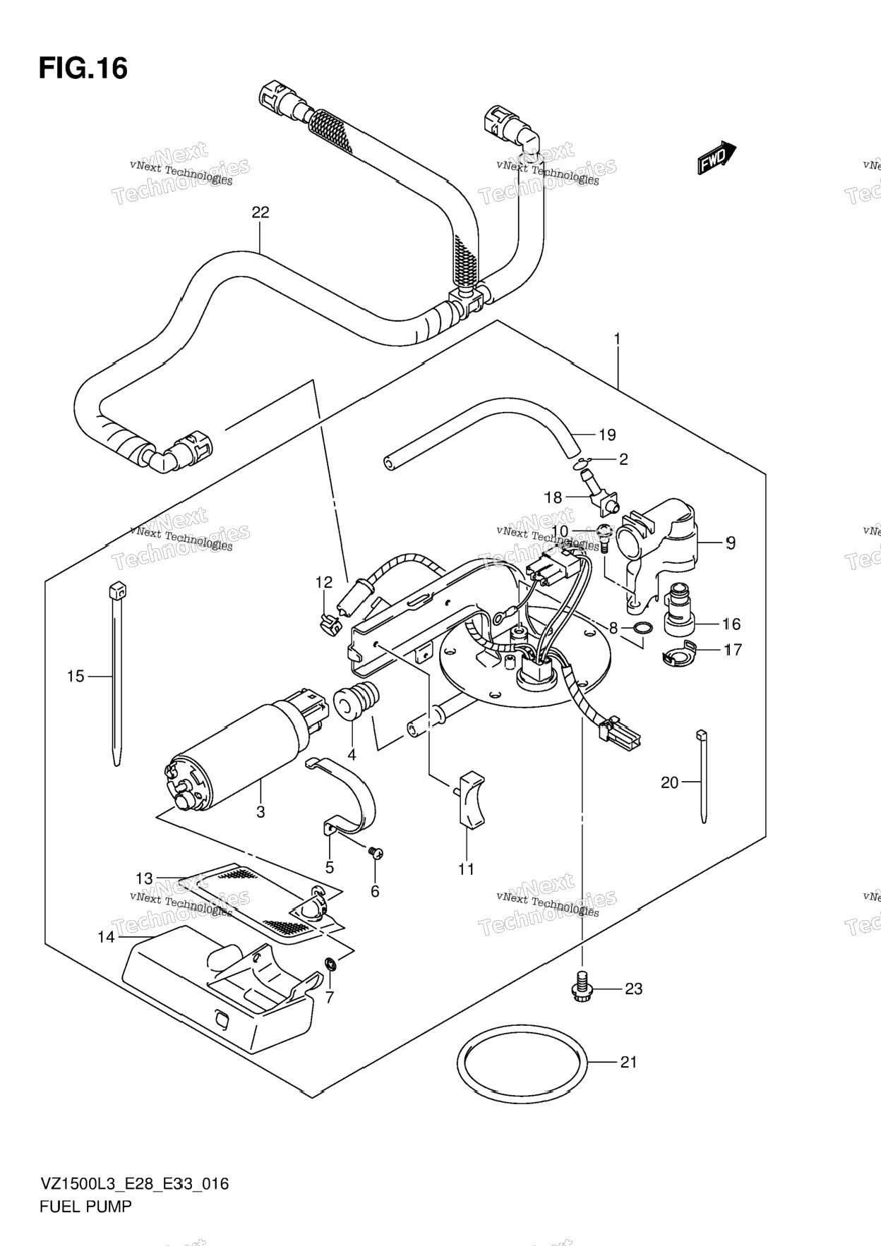 Fuel Pump
