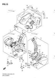 Нажмите для увеличения Air Cleaner