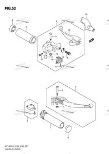 Нажмите для увеличения Handle Lever