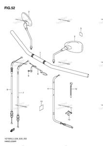 Нажмите для увеличения Handlebar