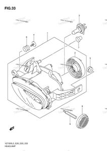 Нажмите для увеличения Headlamp