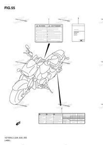 Нажмите для увеличения Label (Vz1500l3 E28)
