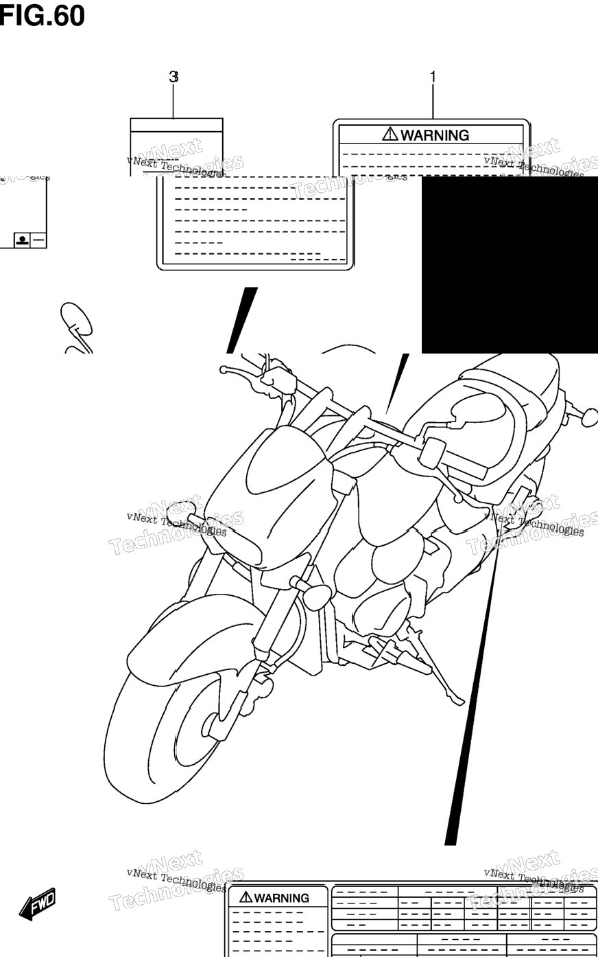 Label (Vz800l3 E28)
