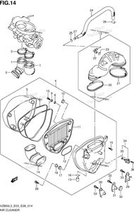 Air Cleaner