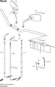 Нажмите для увеличения Handlebar