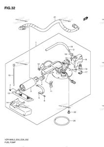 Нажмите для увеличения Fuel Pump