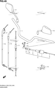 Нажмите для увеличения Handlebar