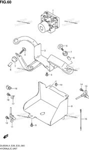 Нажмите для увеличения Hydraulic Unit