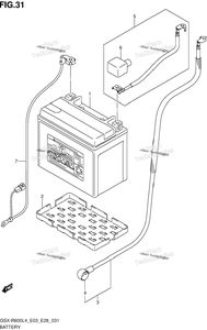 Нажмите для увеличения Battery