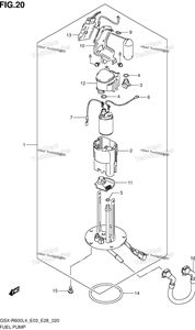 Нажмите для увеличения Fuel Pump