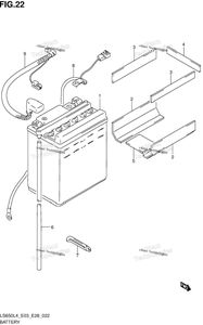 Нажмите для увеличения Battery