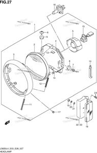 Нажмите для увеличения Headlamp