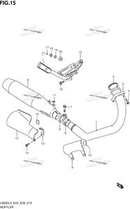 Нажмите для увеличения Muffler