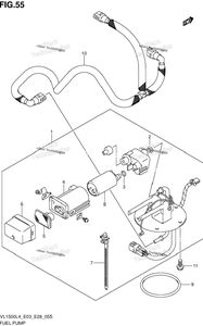 Нажмите для увеличения Fuel Pump