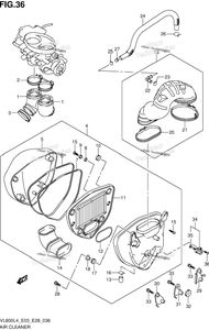 Нажмите для увеличения Air Cleaner