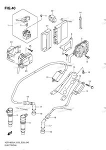 Нажмите для увеличения Electrical