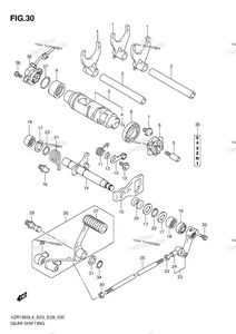 Нажмите для увеличения Gear Shifting