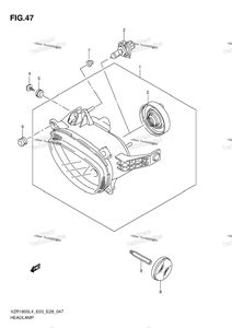 Нажмите для увеличения Headlamp
