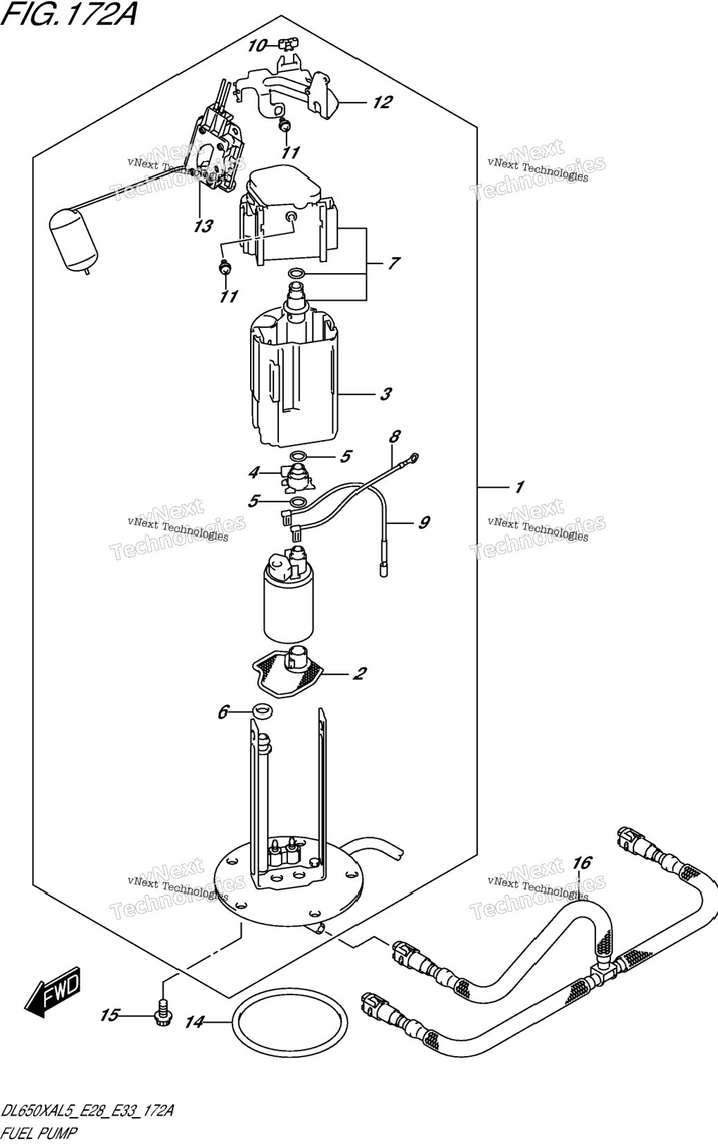 Fuel Pump