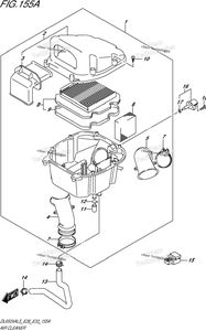 Air Cleaner