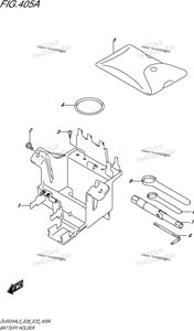 Battery Holder