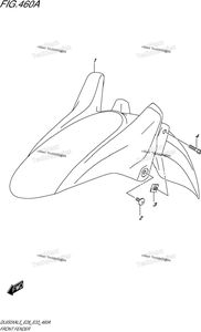 Front Fender