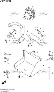 Hydraulic Unit