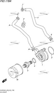 Oil Cooler