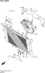 Radiator