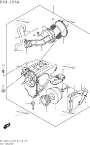 Нажмите для увеличения Air Cleaner