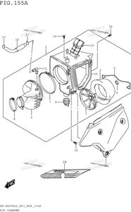 Нажмите для увеличения Air Cleaner