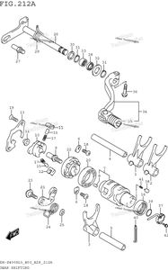 Нажмите для увеличения Gear Shifting