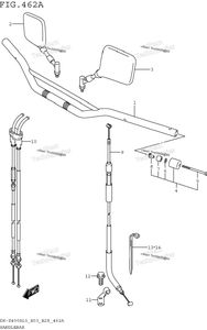 Нажмите для увеличения Handlebar