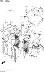 Нажмите для увеличения Radiator