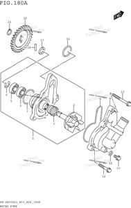 Нажмите для увеличения Water Pump