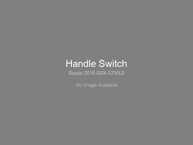 Handle Switch