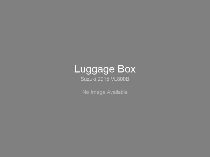 Luggage Box